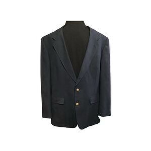 Vintage Jack Nicklaus Tournament Series Sports Coat/Blazer Size: 44L